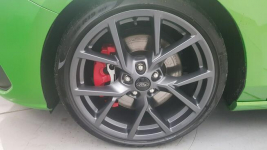 Ford Focus 2.3 EcoBoost ST X ! Z Polskiego Salonu ! Faktura VAT ! Warszawa - zdjęcie 12