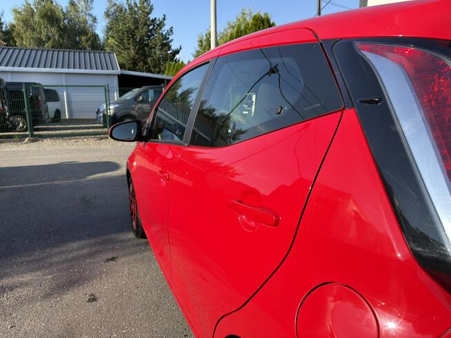 Toyota Aygo Raty/Zamiana Gwarancja skrzynia automatyczna Gdów - zdjęcie 5