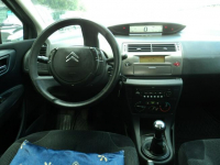 sprzedam citroena c-4 1.6 HDI  115KM Lublin - zdjęcie 11