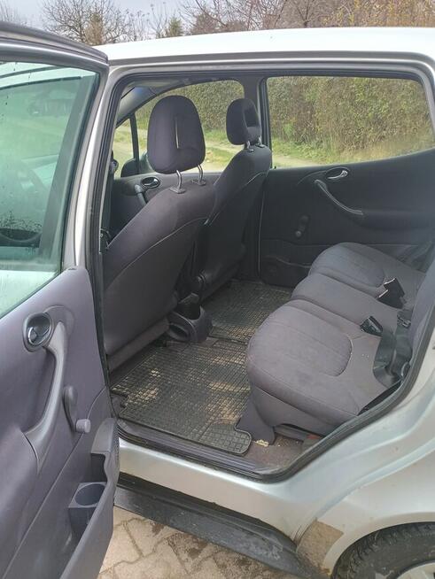 Sprzedam auto MercedesA klasa Tuchola - zdjęcie 2