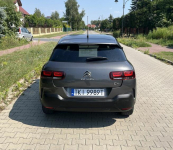 Citroën C4 Cactus 1.2 PureTech GPF Shine Pack EAT6 Kielce - zdjęcie 3