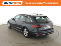 Audi A4 Mhev, Automat, Virtual cockpit, Podg.fotele, Tempomat Warszawa - zdjęcie 4