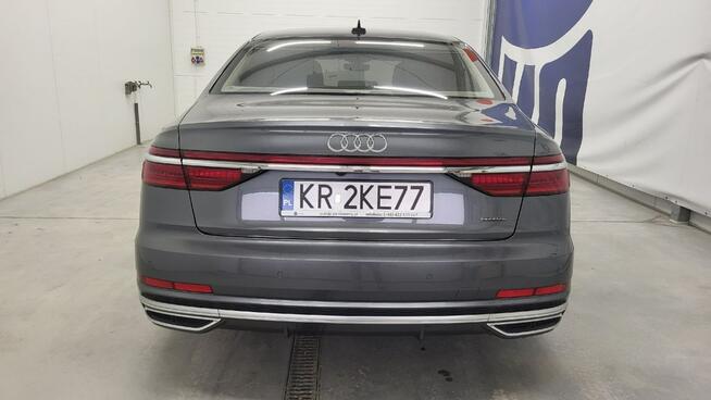 Audi A8 L 50 TDI mHEV Quattro Tiptr. Grójec - zdjęcie 7