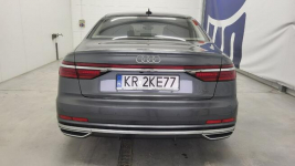 Audi A8 L 50 TDI mHEV Quattro Tiptr. Grójec - zdjęcie 7