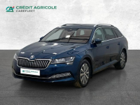Skoda Superb 2.0 TDI SCR STYLE DSG