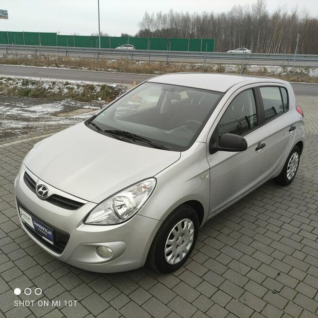 Hyundai i20 Lipówki - zdjęcie 6