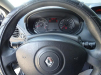 Renault Clio 1.2 65KM 5drzwi,klimatyzacja Łódź - zdjęcie 10