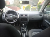 Skoda Fabia 1.4 TDI 2007 Rok Salon Polska Stary Sącz - zdjęcie 7