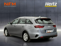 Kia Cee'd 1,5 T-GDI(160 KM) M Salon PL Faktura Vat Warszawa - zdjęcie 4