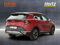 Kia Sportage 1,6 T-GDI(150 KM) M Salon PL F-Vat Warszawa - zdjęcie 5