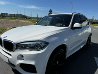 BMW X5 M pakiet Salon Polska full opcja VAT 23% mod 2019 Gdów - zdjęcie 9