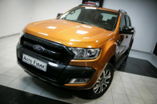 Ford Ranger 3.2 200KM*4x4*Wildtrak*Salon Polska**Vat23% Konstantynów Łódzki - zdjęcie 7