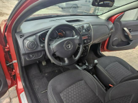 Dacia Sandero Opłacona Zdrowa Zadbana Serwisowana MPI Klima Gaz 1 Wł Kisielice - zdjęcie 8
