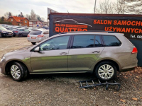 Volkswagen Golf Automat DSG. Navi. Grzane fotele Rybnik - zdjęcie 9