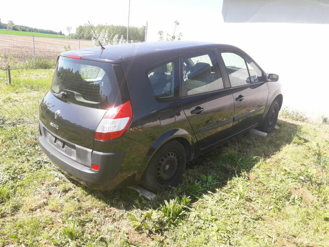 Renault Grandscenic 1.5dci/106 2006r Zambrów - zdjęcie 1