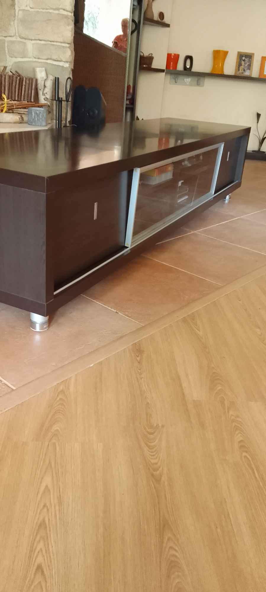 Szafka rtv jak nowa Jeżyce - zdjęcie 2