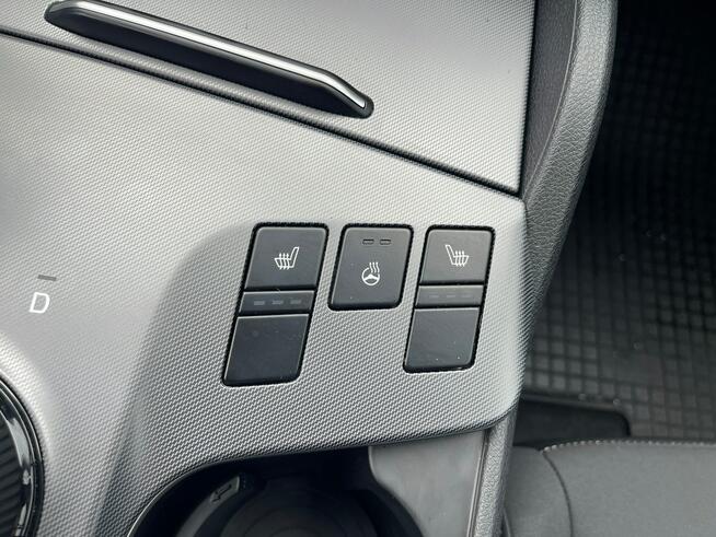Kia Sportage mHEV Automat Podgrzewanie Kamera Virtual 160KM Gliwice - zdjęcie 11