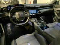 Peugeot 508 Sadlno - zdjęcie 7