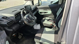 Citroen Berlingo III 1.5 16V BlueHDi M Feel EAT E6.2 Grójec - zdjęcie 8