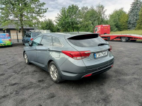 Hyundai I40 1.7CRDI 141km 18r Automat Tarnów - zdjęcie 3