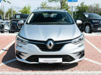 Renault Megane DW8US64#1.3 TCe Equilibre Cz.park LED Salon PL VAT23% Gdynia - zdjęcie 7