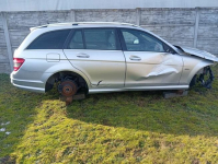 2009 Mercedes-Benz 2009 mercedes-benz w 204 na czesci Grabów nad Prosną - zdjęcie 2
