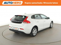 Volvo V40 navi grzane fotele PDC klima-auto. tempomat Warszawa - zdjęcie 7