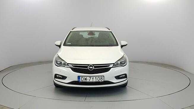 Opel Astra 1.6 CDTI Enjoy ! Z polskiego salonu ! Faktura VAT ! Warszawa - zdjęcie 2