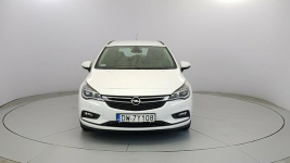 Opel Astra 1.6 CDTI Enjoy ! Z polskiego salonu ! Faktura VAT ! Warszawa - zdjęcie 2