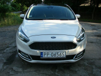 Ford S-Max VIGNALE PL , Manual, Możliwa zamiana . Salon PL Piła - zdjęcie 8