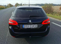 Peugeot 308 SW 1.5 BlueHDi Kutno - zdjęcie 6