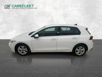 Volkswagen Golf VIII 1.0 eTSI Life DSG Hatchback Warszawa - zdjęcie 8