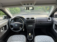 Škoda Fabia Bardzo dobry stan, niski przebieg. Chlewice - zdjęcie 5