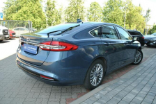 Liftback Titanium 2,0 EcoBlue A8  ASO Forda Gwarancja Ford Używane Białystok - zdjęcie 7