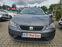 Seat Leon Polski salon, pierwszy właściciel, serwis Olsztyn - zdjęcie 2