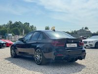 BMW M3, 2015 Michałowice - zdjęcie 6