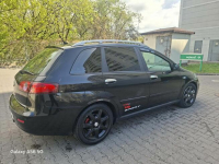 Fiat Croma 1.9 MULTIJET automat skóry automat przebieg 221 Warszawa - zdjęcie 4