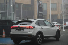 Volkswagen Taigo 1.0 TSI Life DSG, bezwypadkowy, gwarancja Tychy - zdjęcie 6