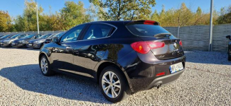 Alfa Romeo Giulietta 1.6 JTDM 16V Płock - zdjęcie 4