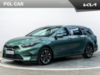 Kia Ceed SW 1,5 T-GDI 7DCT Tribute Polski Salon