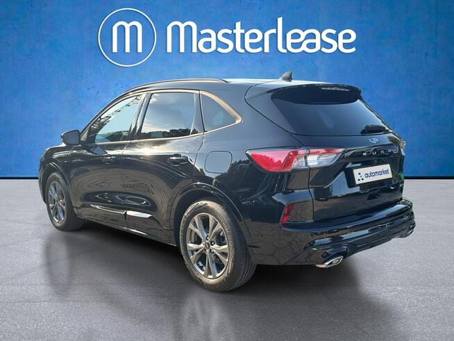 Ford Kuga 2.5 FHEV FWD ST-Line X! Z polsiego salonu! FV 23% Warszawa - zdjęcie 7
