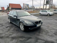 Bmw E61 2.0D 163km 07r automat