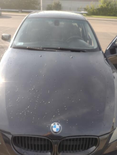 Sprzedam BMW 525d Włocławek - zdjęcie 4