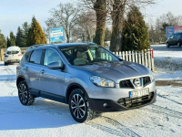 Nissan Qashqai *LIFT*BDB stan*Serwisowany* Zduńska Wola - zdjęcie 7