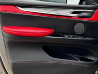 BMW X5M, 2015 Michałowice - zdjęcie 10