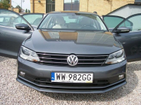 Volkswagen Jetta 1,4 TSI  SALON PL.  Highline Warszawa - zdjęcie 12