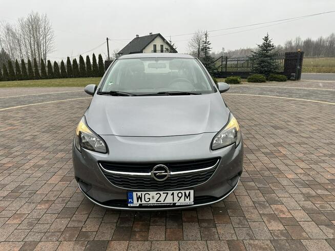 Opel Corsa Stan idealny Lipówki - zdjęcie 2