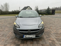 Opel Corsa Stan idealny Lipówki - zdjęcie 2