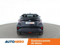 Toyota C-HR hybryda navi kamera ACC LED Bluetooth Warszawa - zdjęcie 6