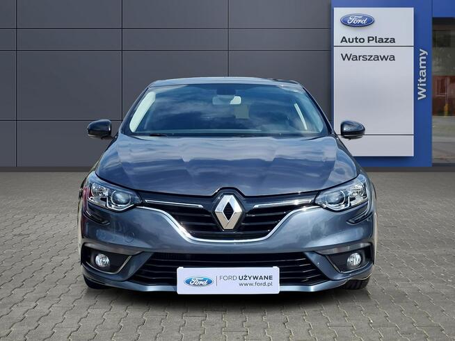 Renault Megane Limited 1.2 TCE Warszawa - zdjęcie 8